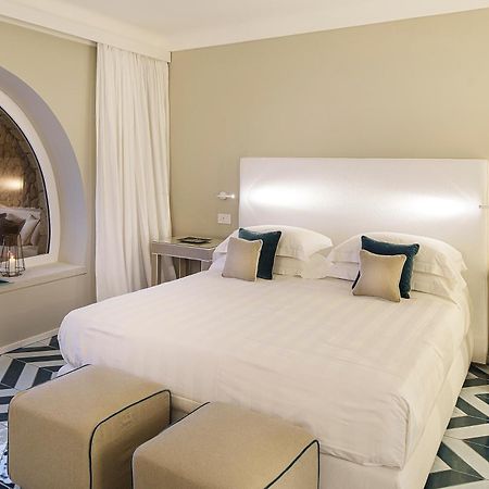 Costa Del Capitano Seaside Villas Sant'Angelo  Eksteriør billede